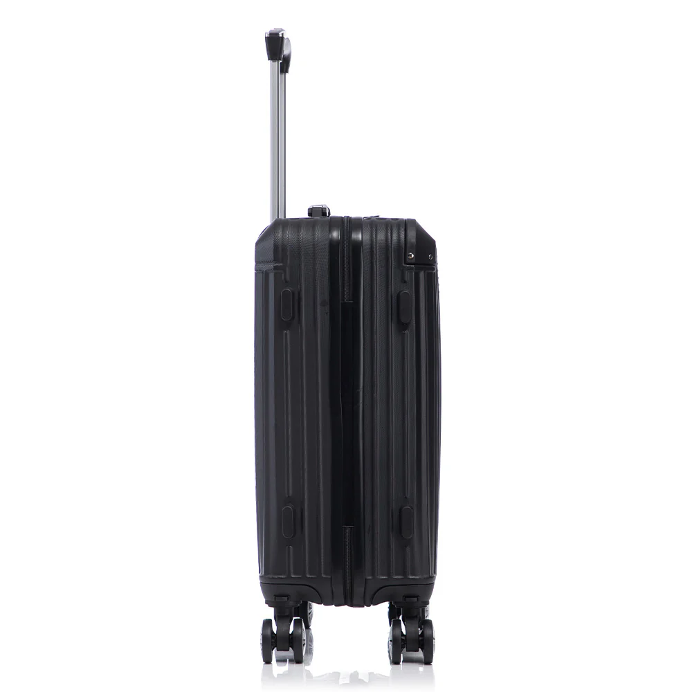 Maletas de  Mano de Viaje Rígida con Ruedas de 10 kg - Image 42