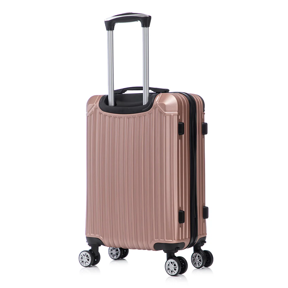 Maletas de  Mano de Viaje Rígida con Ruedas de 10 kg - Image 47