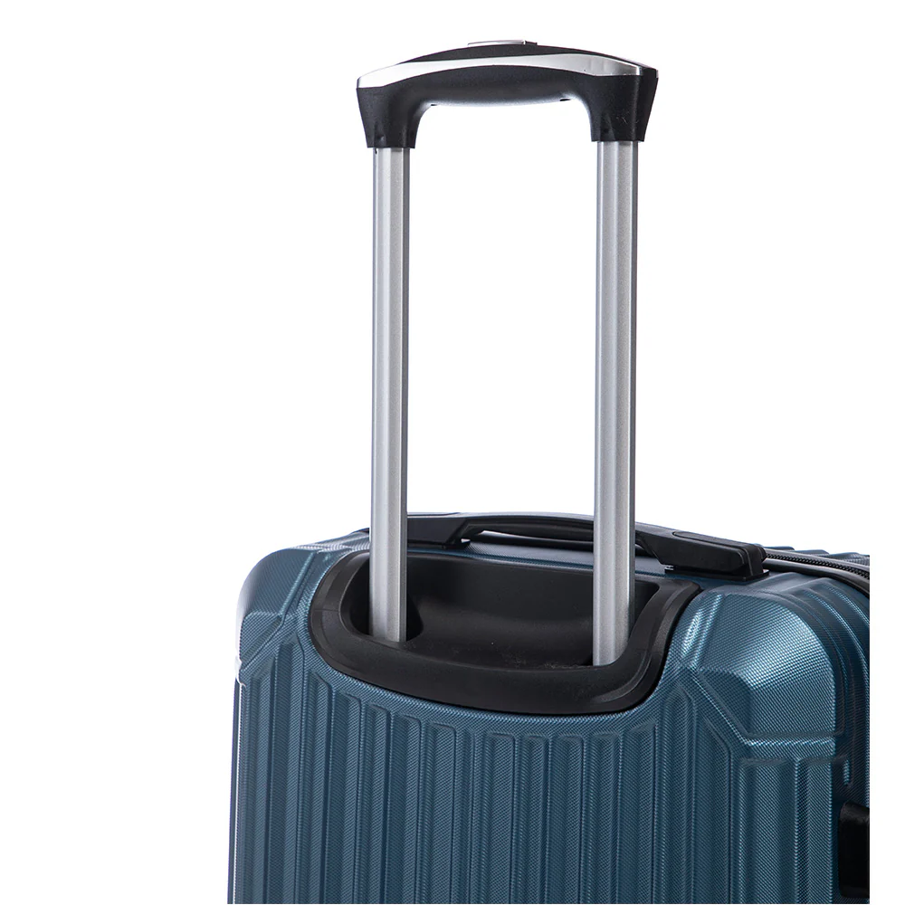 Maletas de  Mano de Viaje Rígida con Ruedas de 10 kg - Image 49