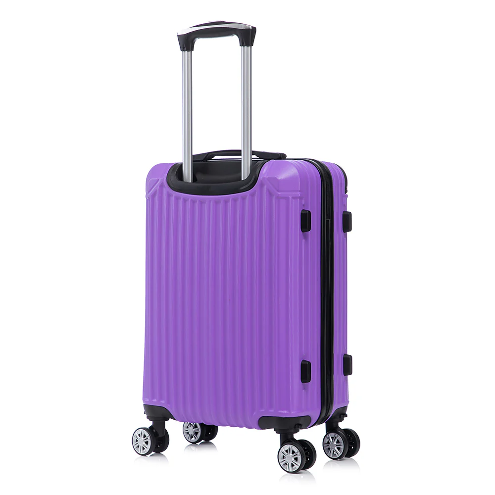Maletas de  Mano de Viaje Rígida con Ruedas de 10 kg - Image 5