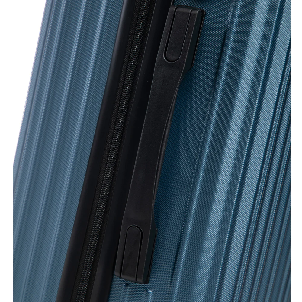 Maletas de  Mano de Viaje Rígida con Ruedas de 10 kg - Image 52