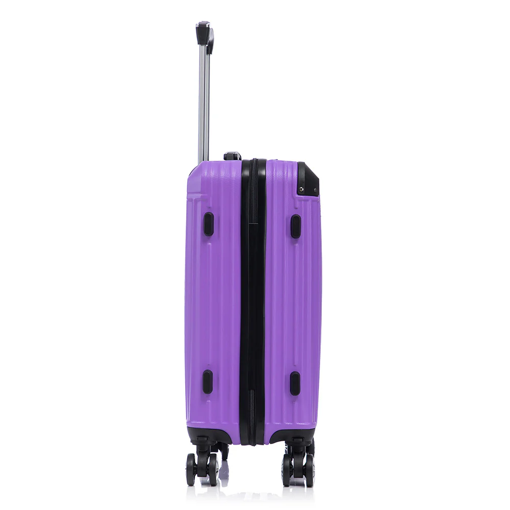 Maletas de  Mano de Viaje Rígida con Ruedas de 10 kg - Image 6
