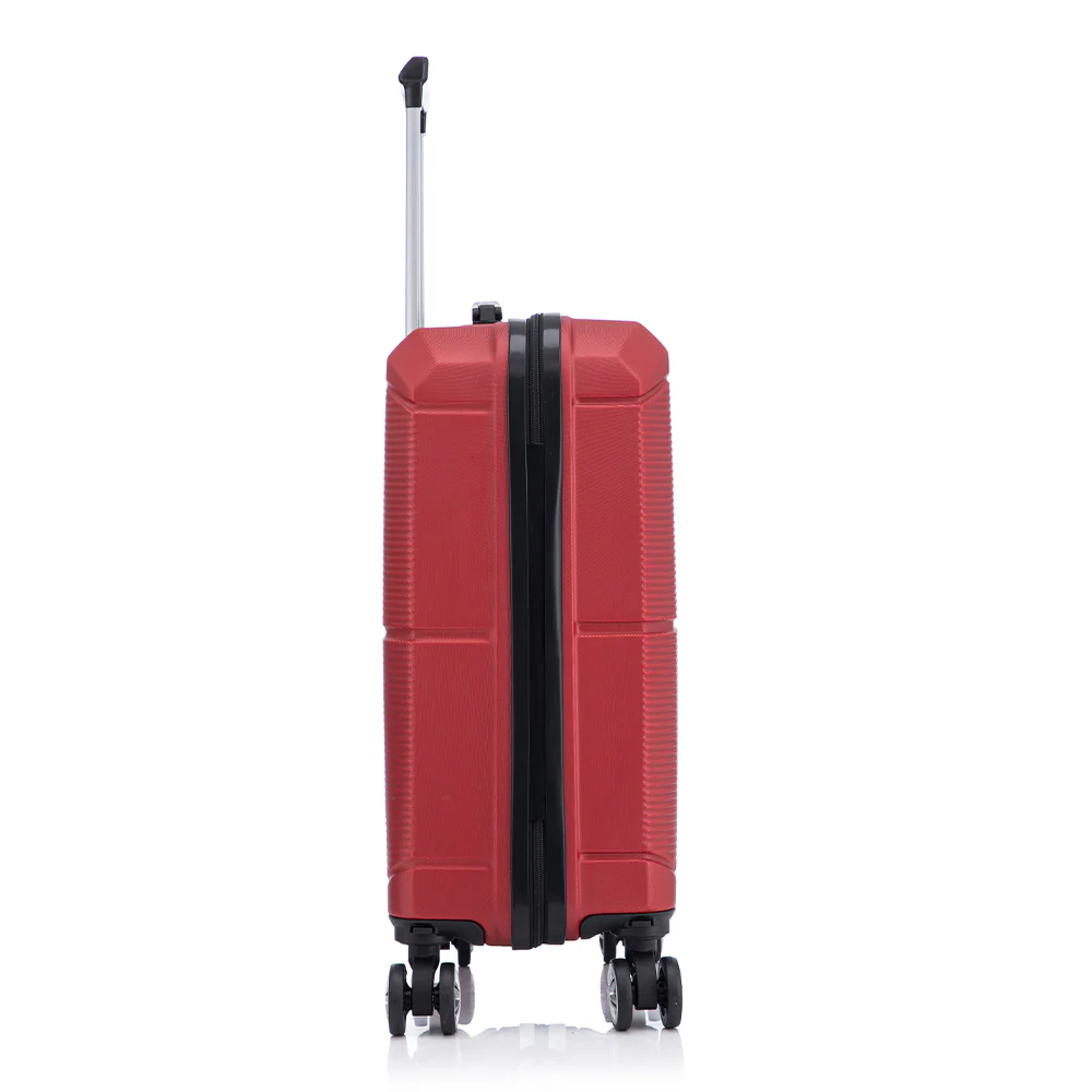 Maletas de  Mano de Viaje Rígida con Ruedas de 10 kg - Image 61