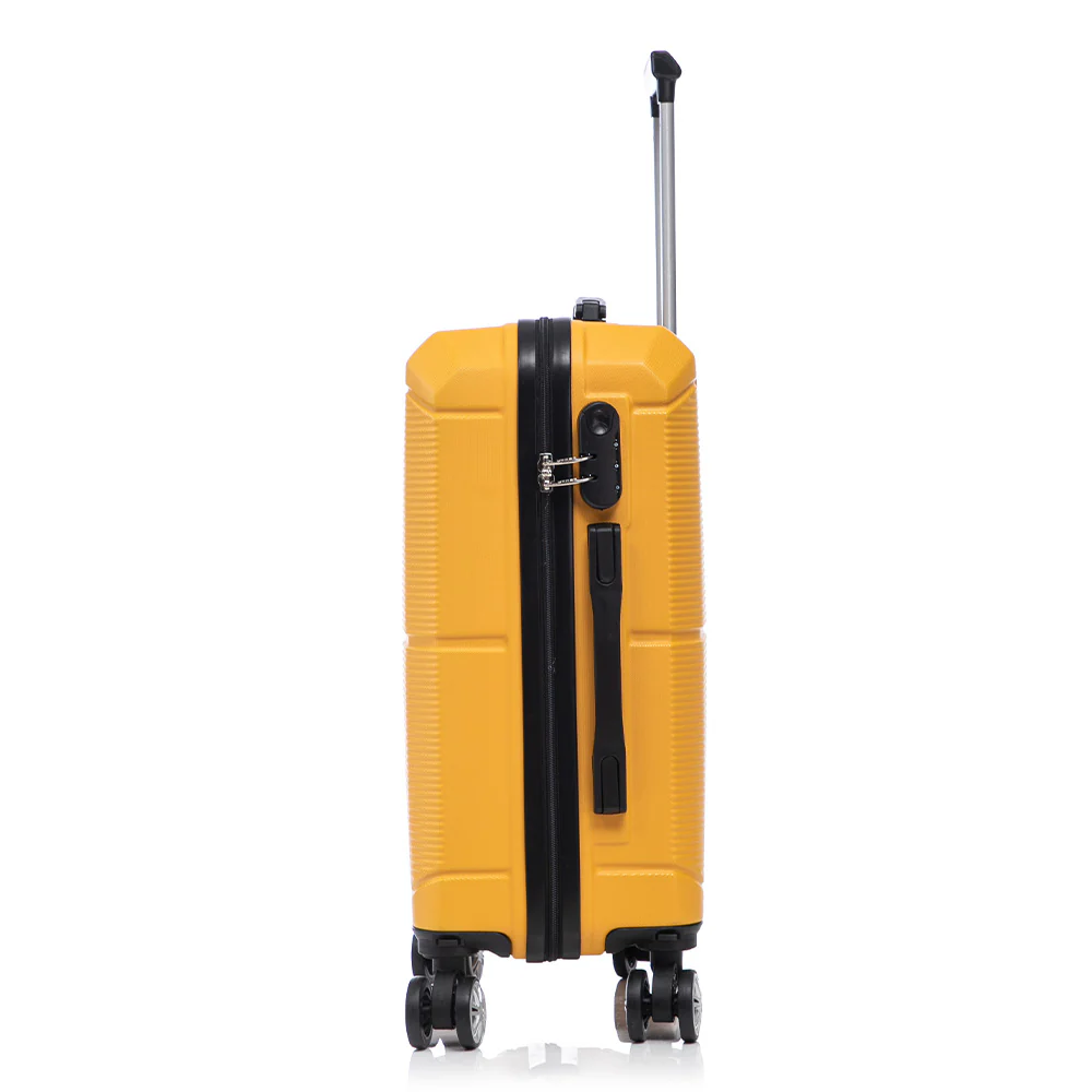 Maletas de  Mano de Viaje Rígida con Ruedas de 10 kg - Image 62