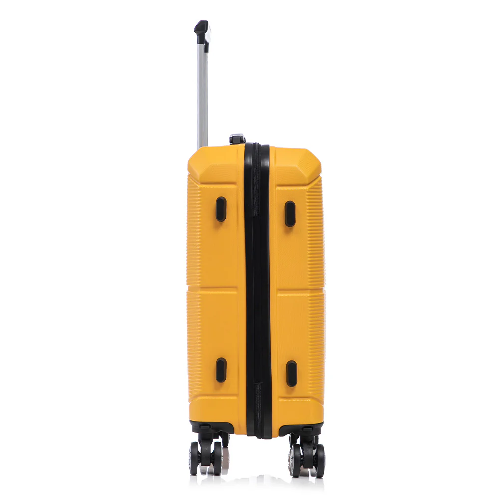 Maletas de  Mano de Viaje Rígida con Ruedas de 10 kg - Image 63