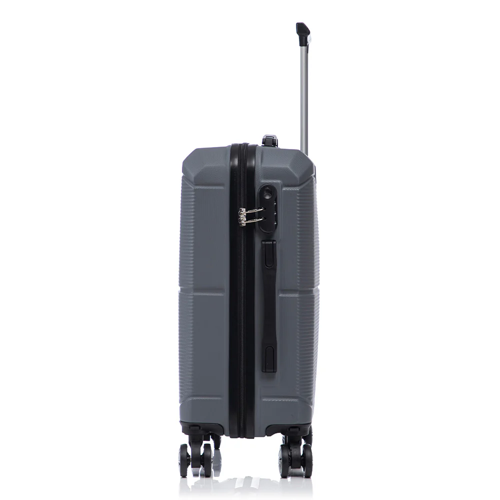 Maletas de  Mano de Viaje Rígida con Ruedas de 10 kg - Image 67