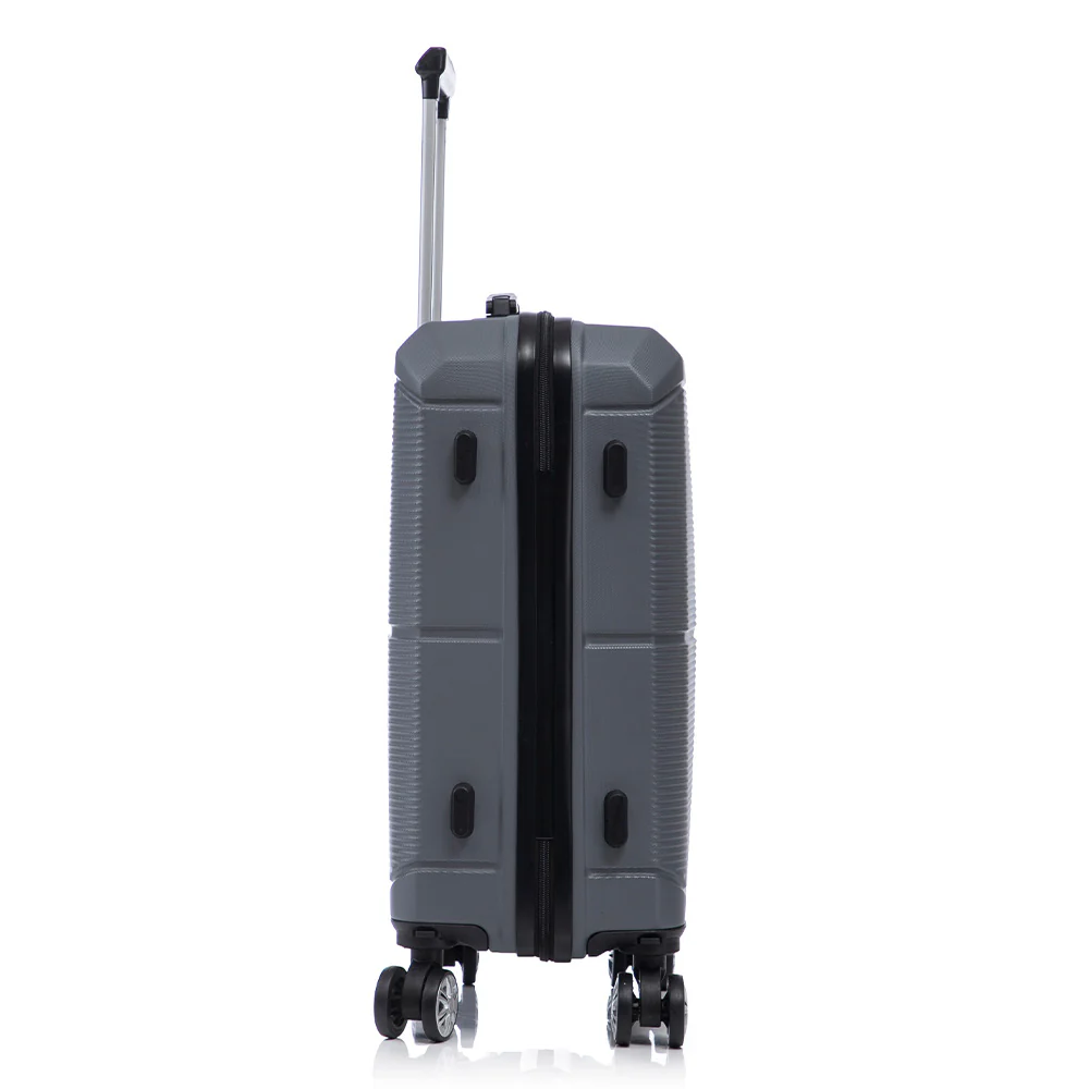 Maletas de  Mano de Viaje Rígida con Ruedas de 10 kg - Image 68