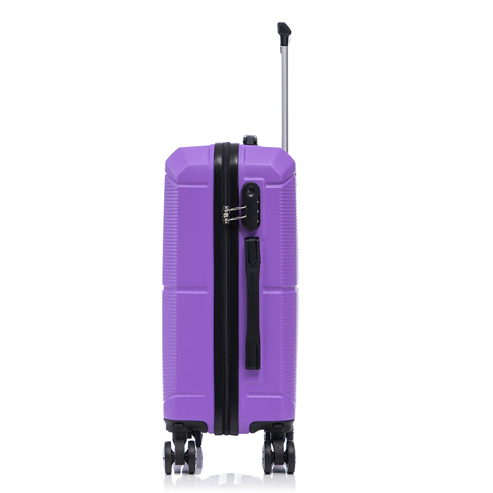 Maletas de  Mano de Viaje Rígida con Ruedas de 10 kg - Image 69