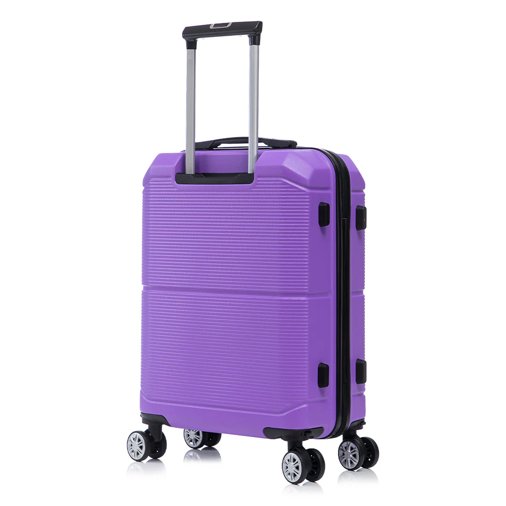 Maletas de  Mano de Viaje Rígida con Ruedas de 10 kg - Image 71