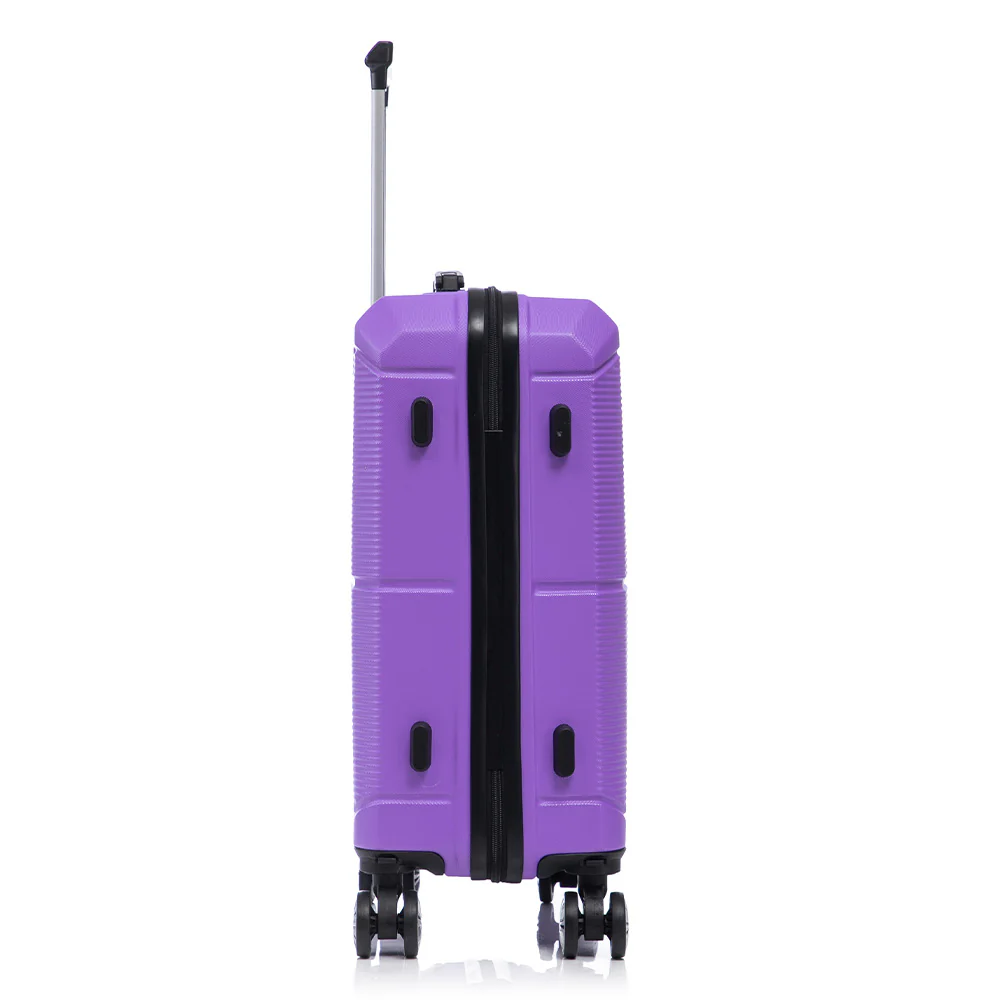 Maletas de  Mano de Viaje Rígida con Ruedas de 10 kg - Image 72