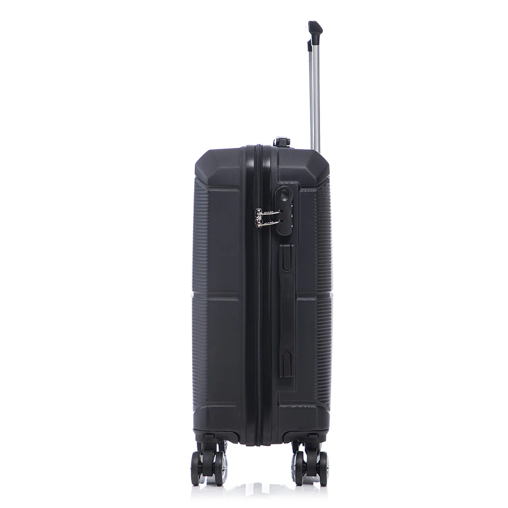 Maletas de  Mano de Viaje Rígida con Ruedas de 10 kg - Image 73