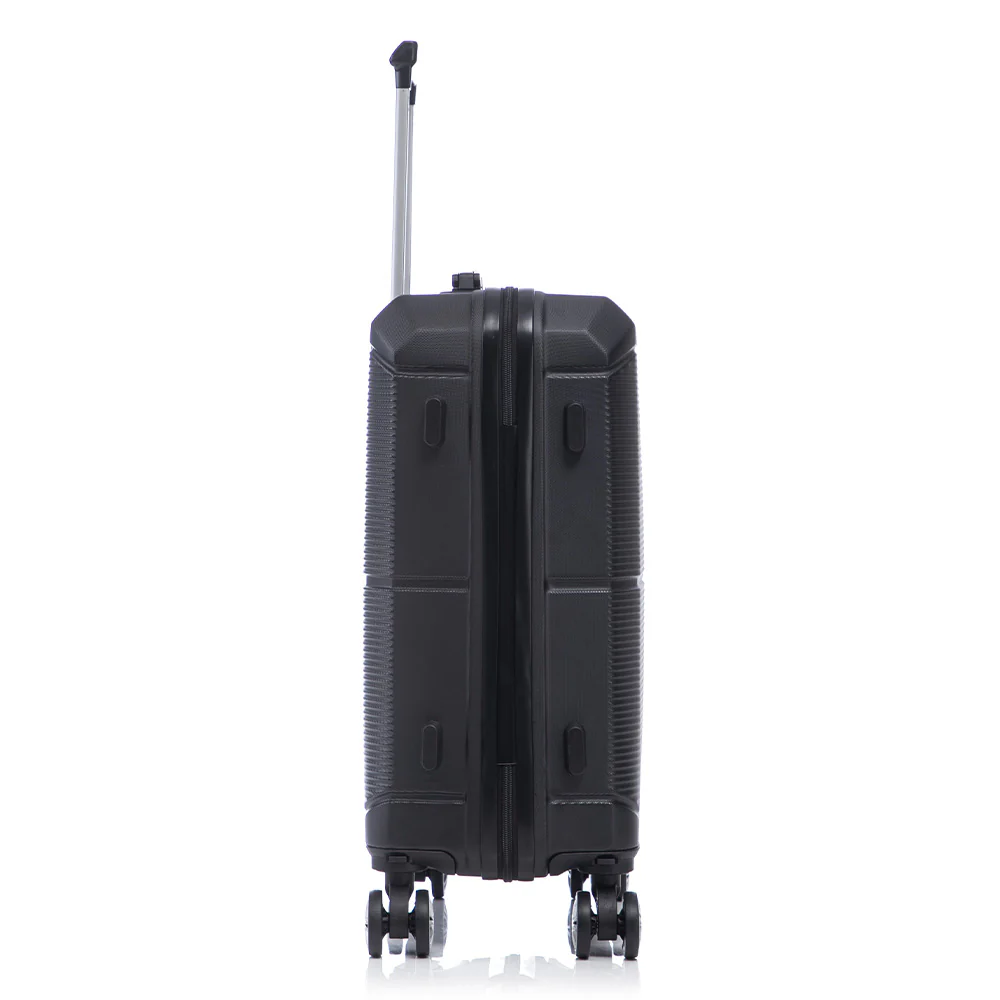 Maletas de  Mano de Viaje Rígida con Ruedas de 10 kg - Image 74