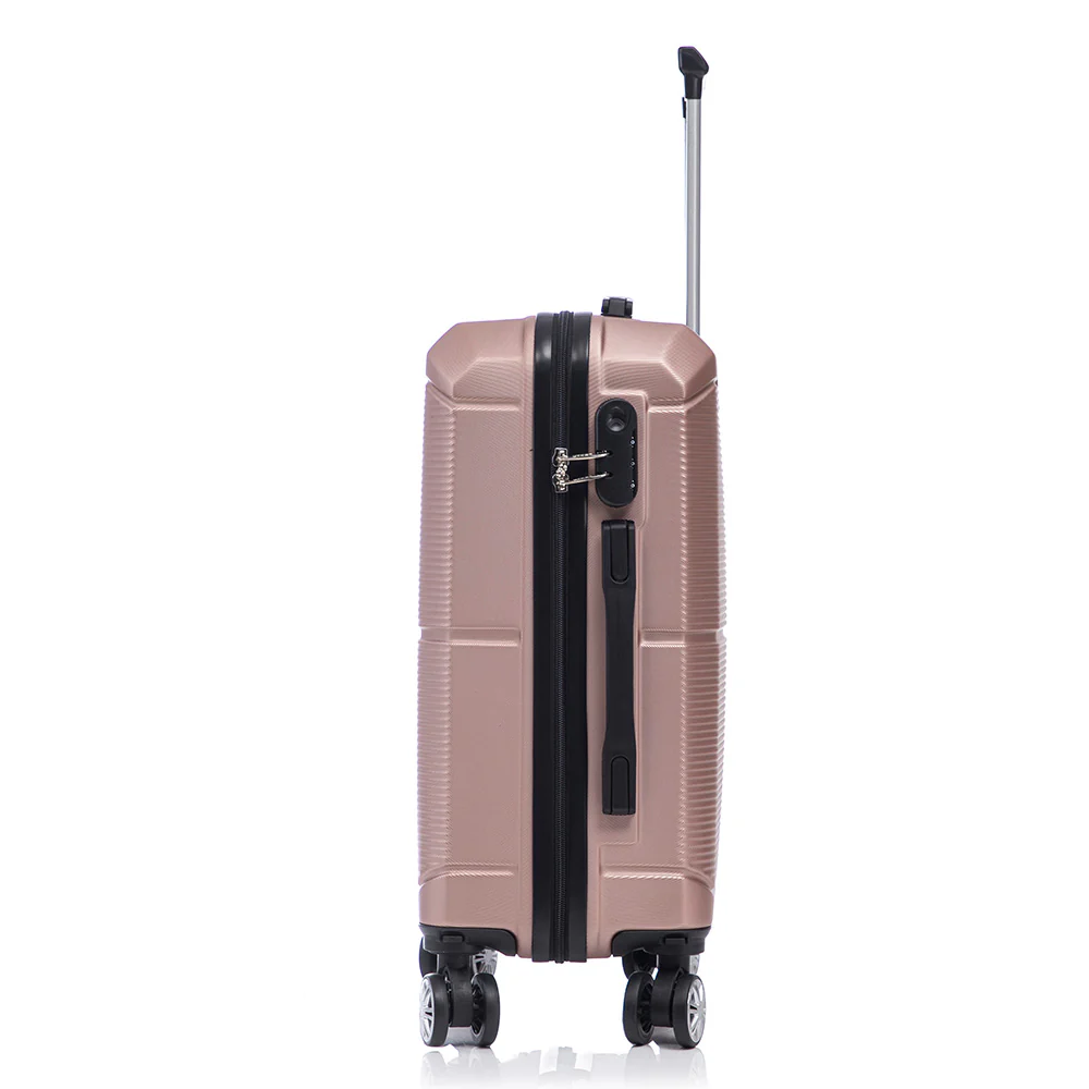 Maletas de  Mano de Viaje Rígida con Ruedas de 10 kg - Image 76