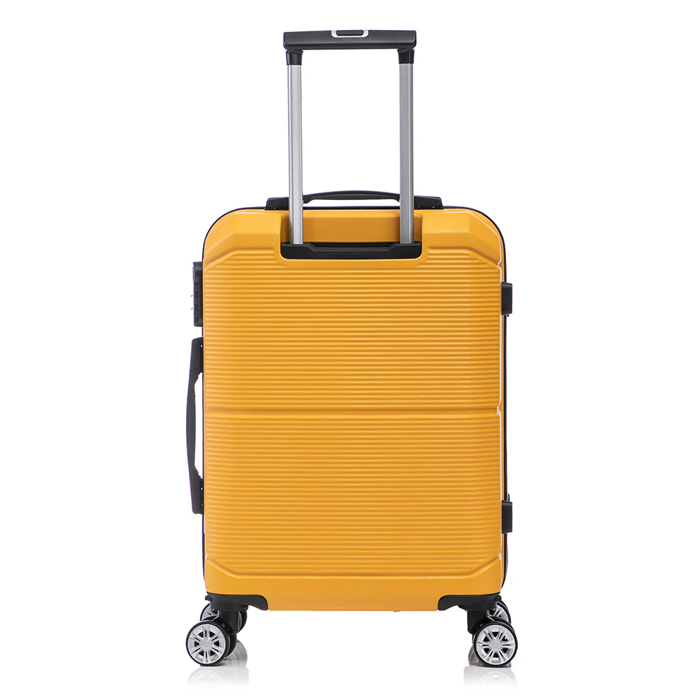 Maletas de  Mano de Viaje Rígida con Ruedas de 10 kg - Image 80