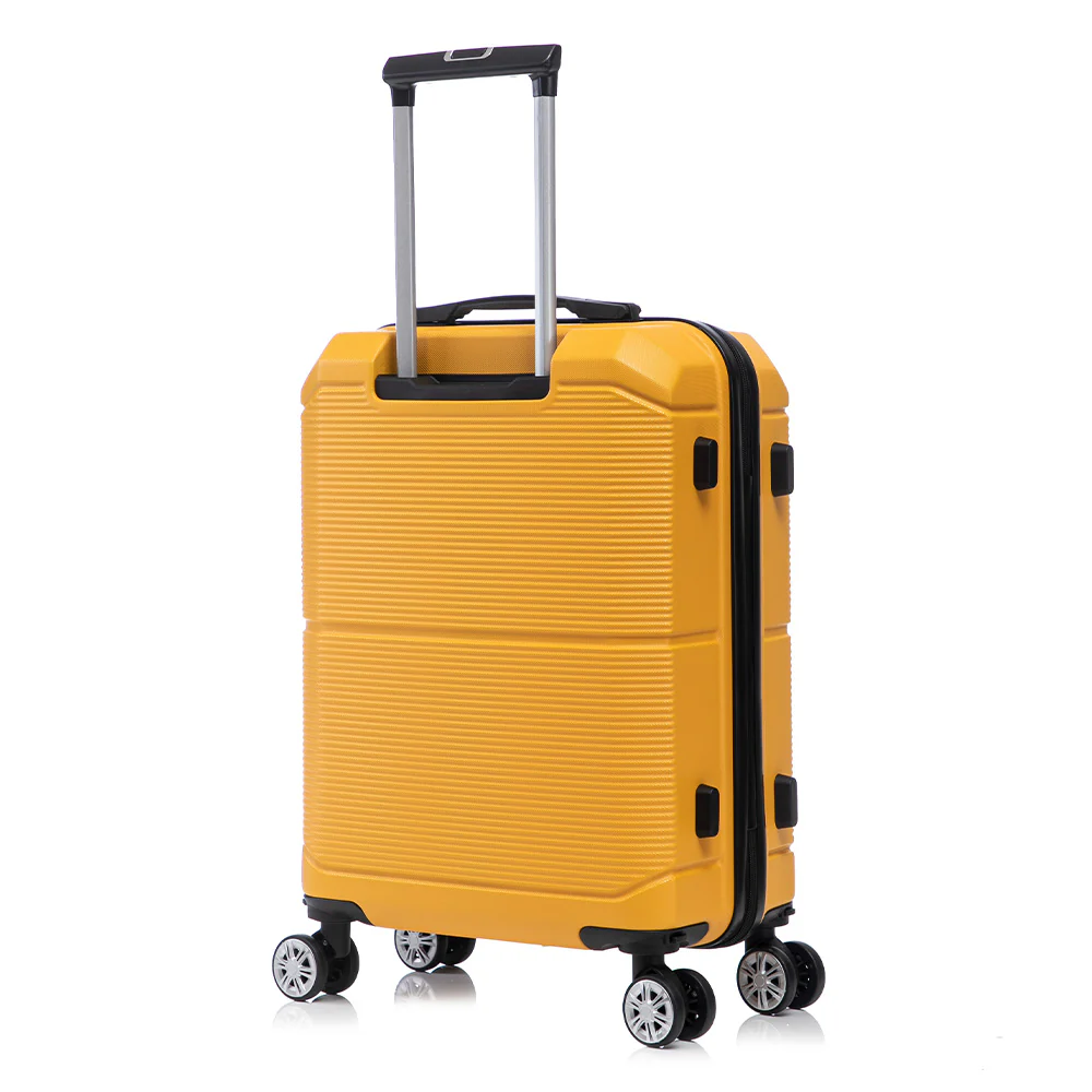 Maletas de  Mano de Viaje Rígida con Ruedas de 10 kg - Image 81