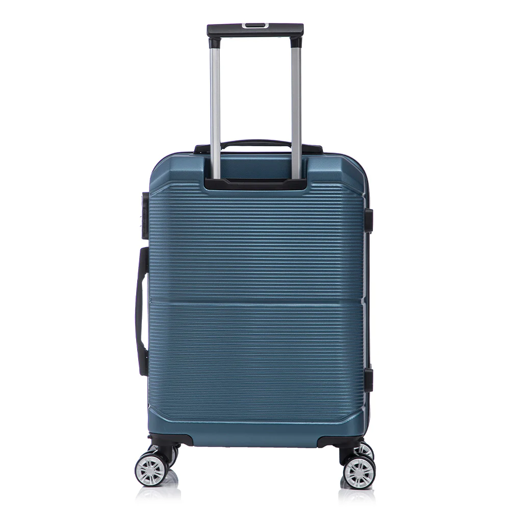 Maletas de  Mano de Viaje Rígida con Ruedas de 10 kg - Image 84