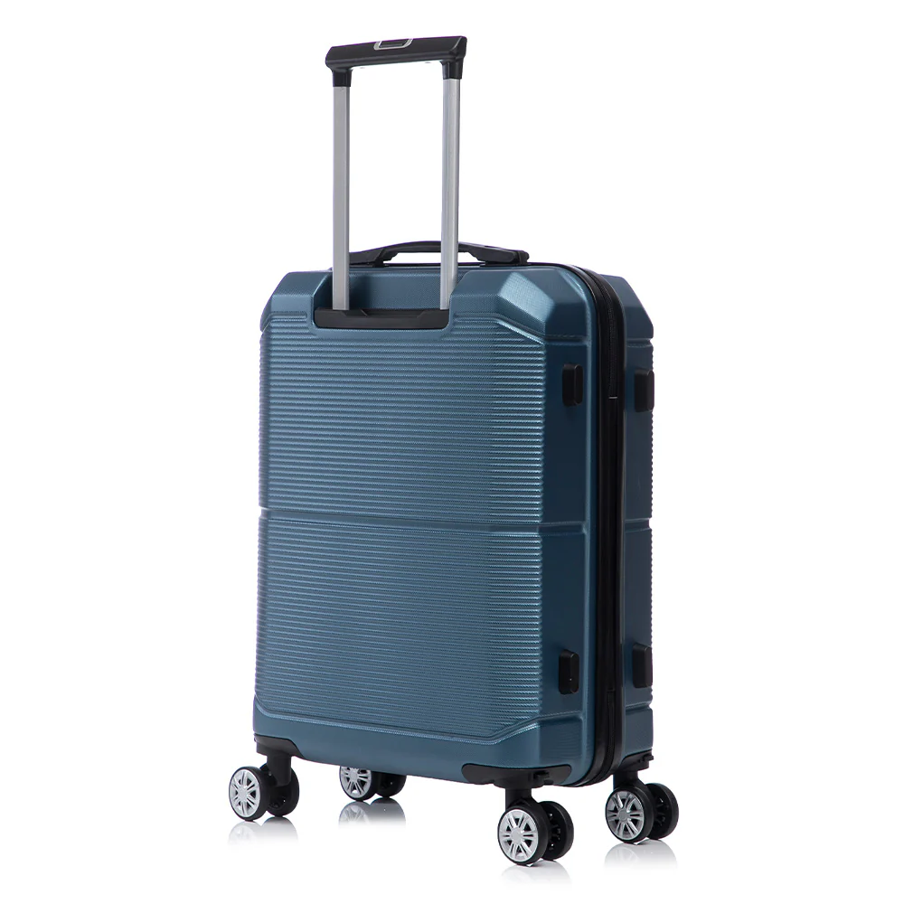 Maletas de  Mano de Viaje Rígida con Ruedas de 10 kg - Image 85