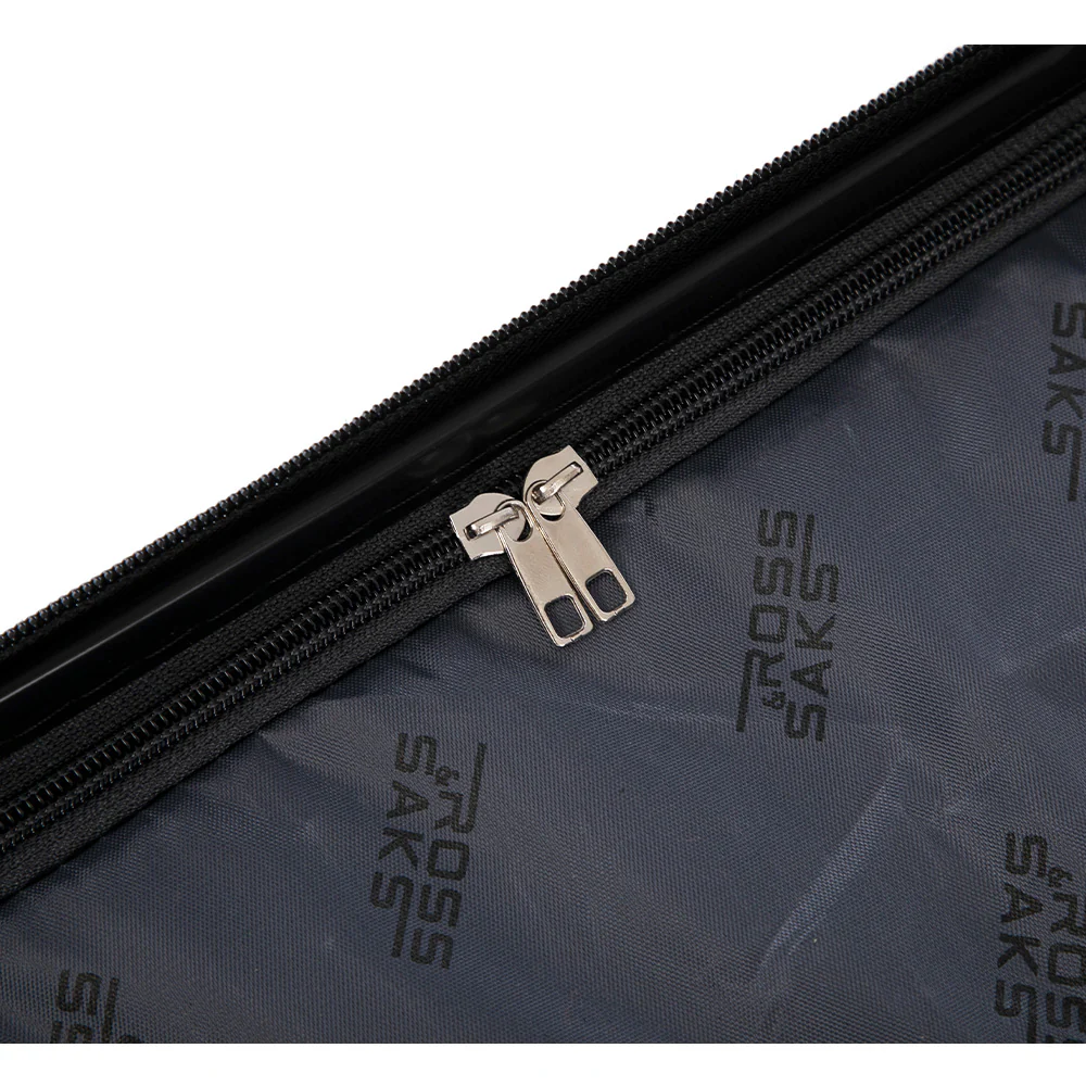 Maletas de  Mano de Viaje Rígida con Ruedas de 10 kg - Image 9