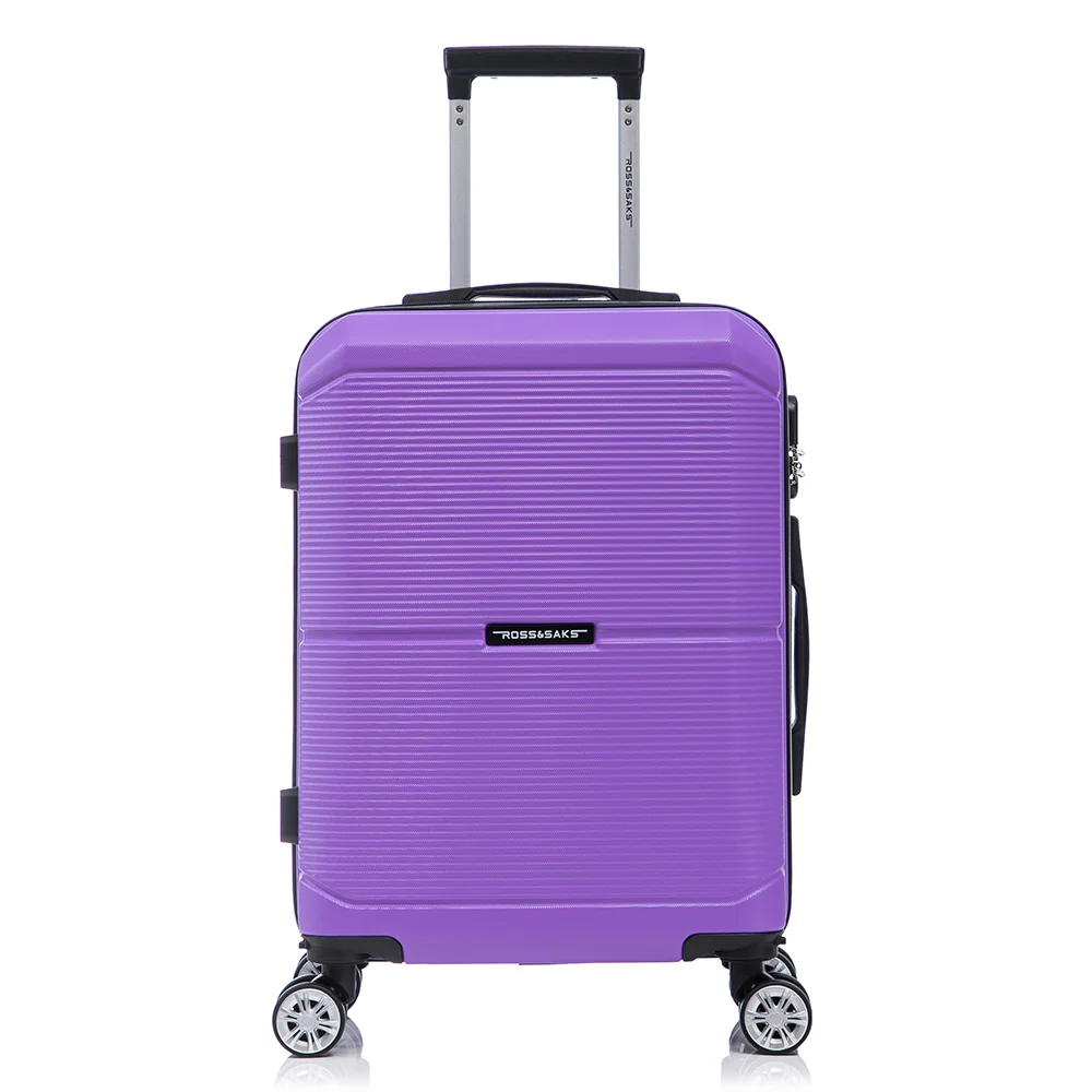 Maletas de  Mano de Viaje Rígida con Ruedas de 10 kg - Image 94