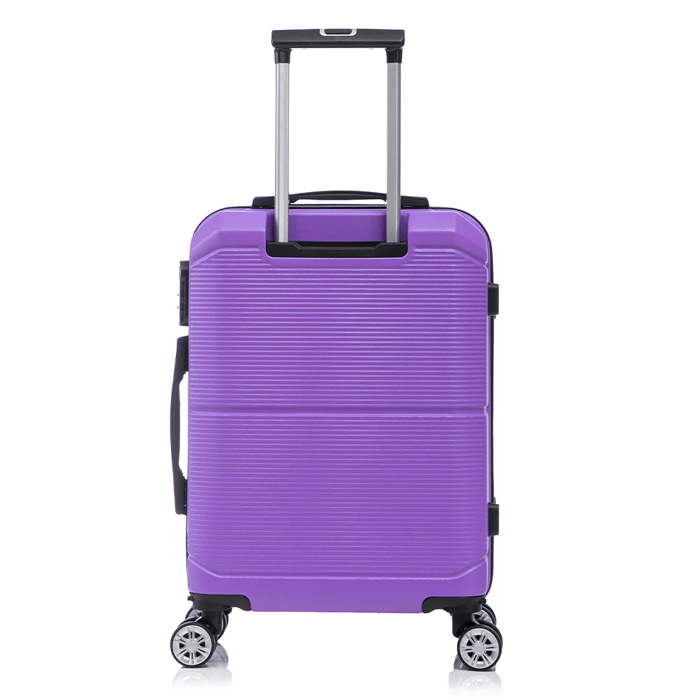 Maletas de  Mano de Viaje Rígida con Ruedas de 10 kg - Image 95