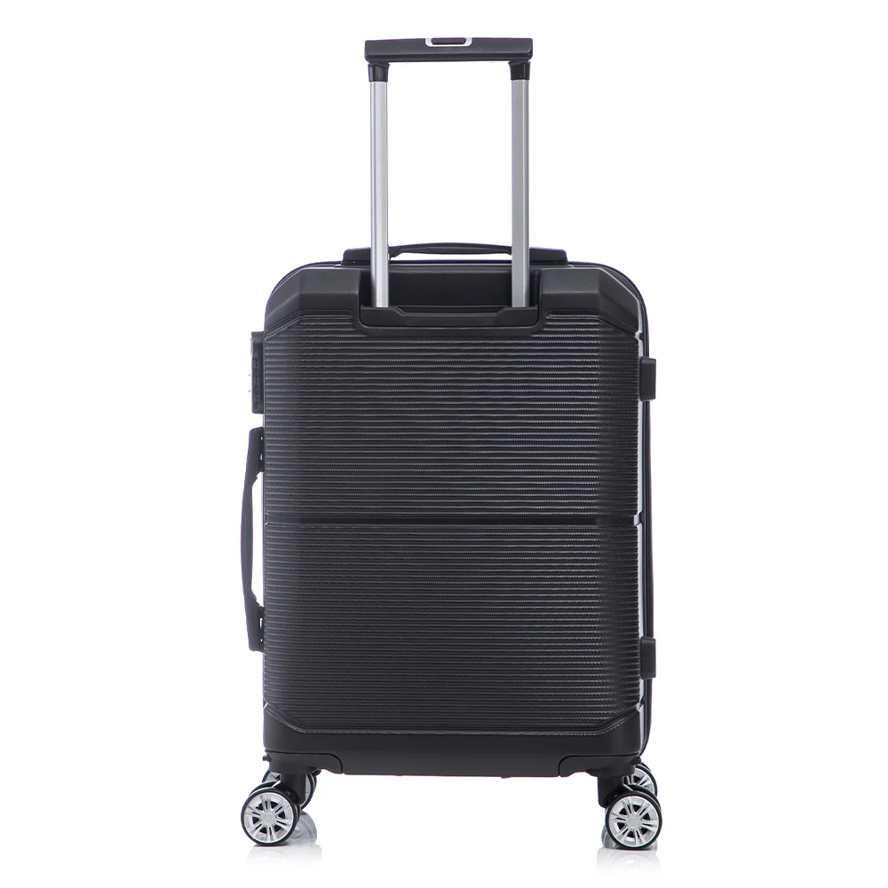 Maletas de  Mano de Viaje Rígida con Ruedas de 10 kg - Image 98
