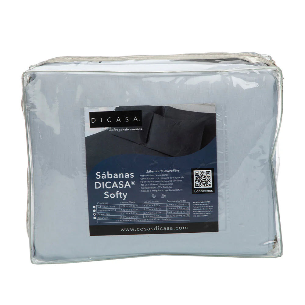 Sábanas Dicasa Softy - Image 11