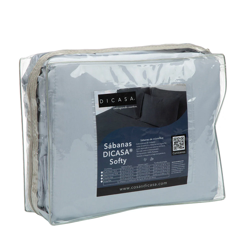 Sábanas Dicasa Softy - Image 12