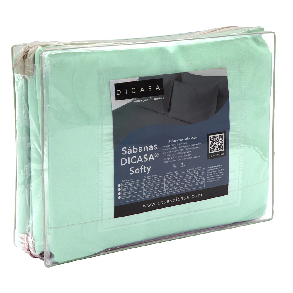 Sábanas Dicasa Softy - Image 18