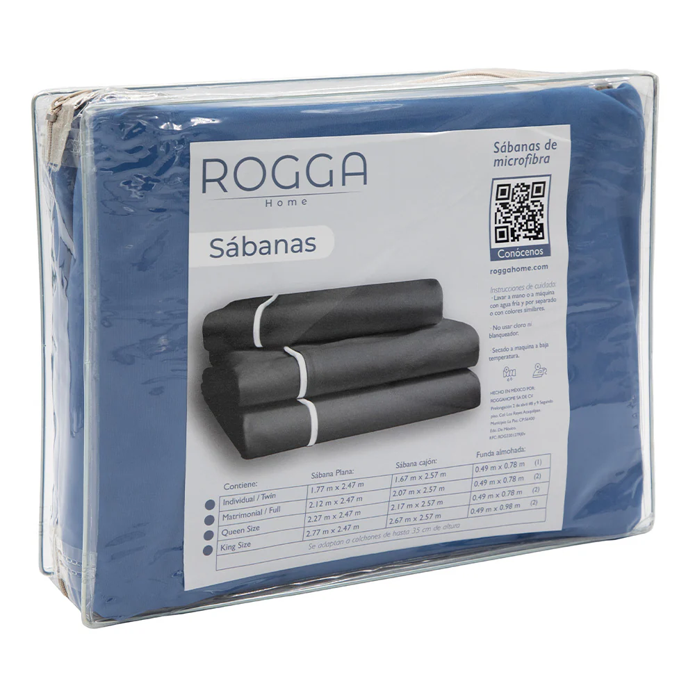 Sábanas Royal Touch - Image 19