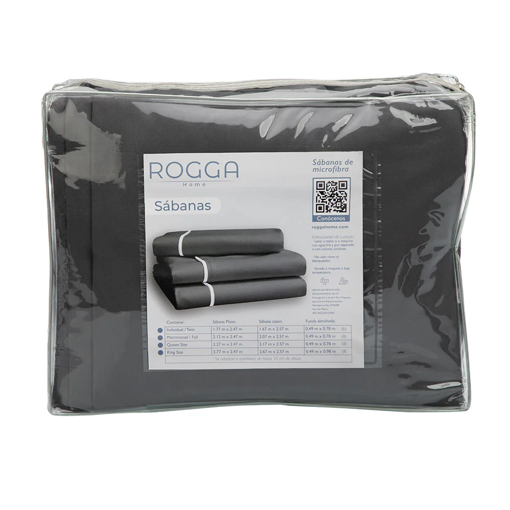 Sábanas Royal Touch - Image 6