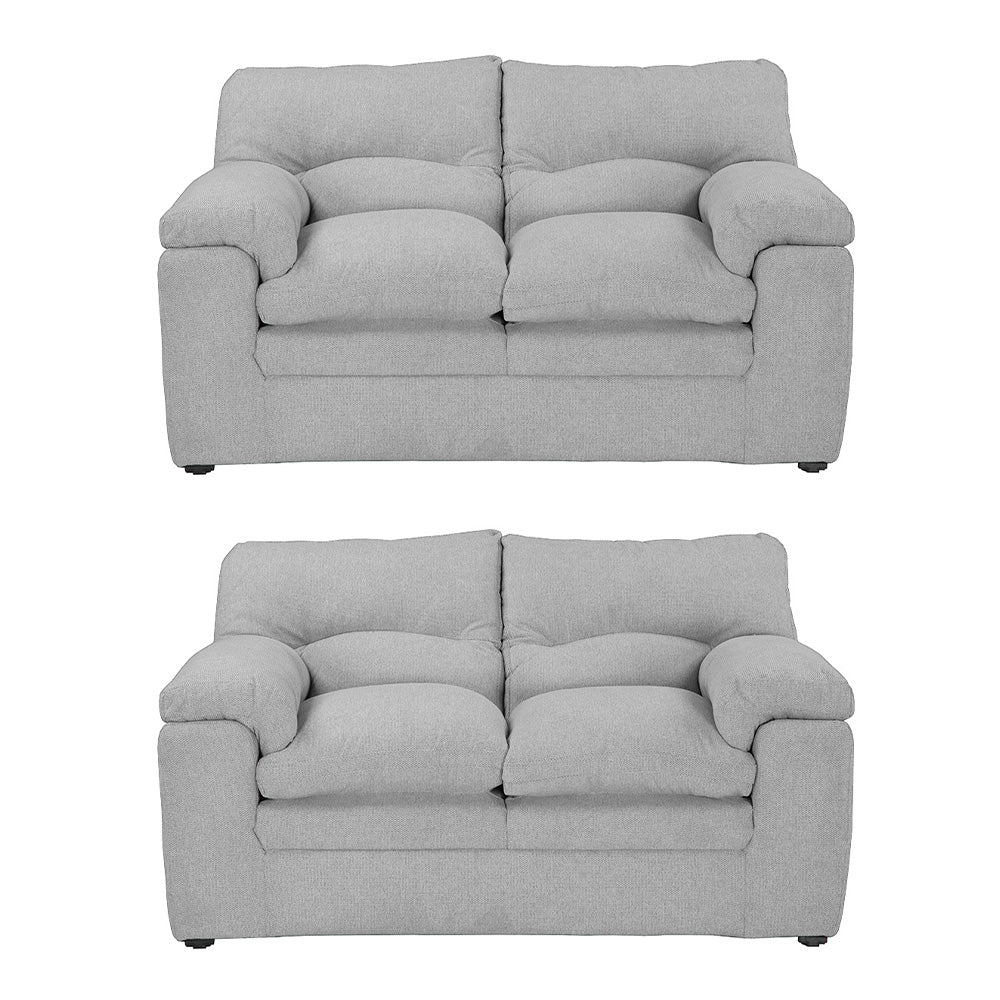 Sala Cosmo Con Love Seat - Image 29