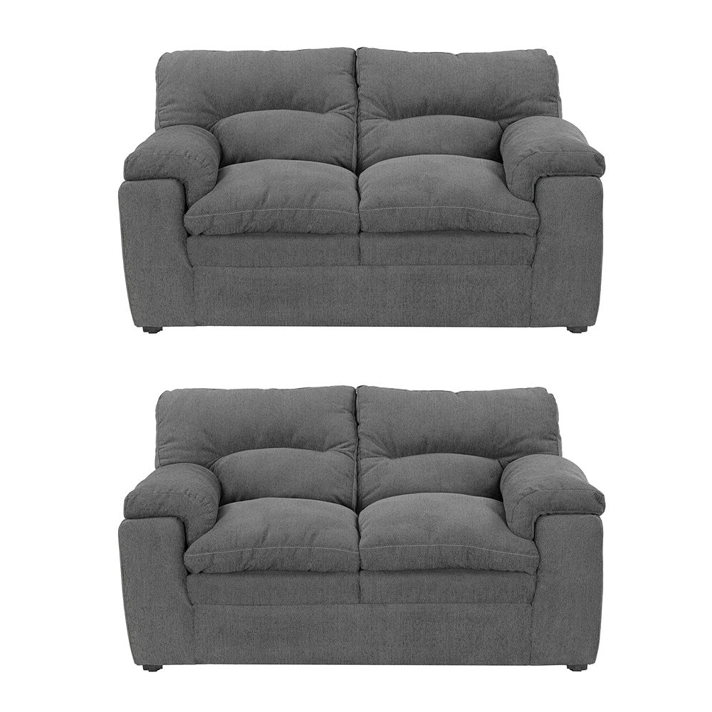 Sala Cosmo Con Love Seat - Image 43