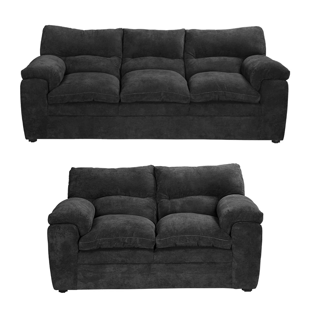 Sala Cosmo Con Sofá y Love Seat - Image 105