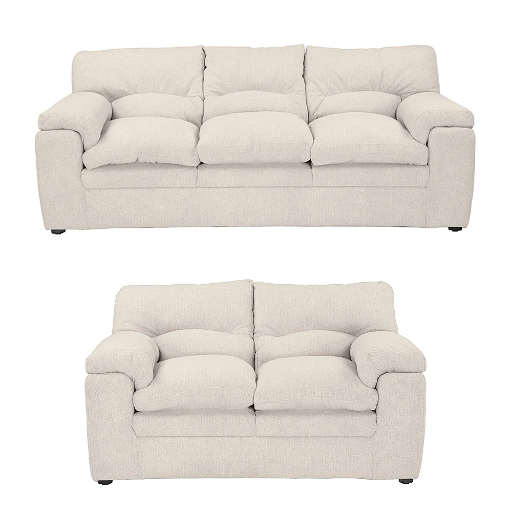 Sala Cosmo Con Sofá y Love Seat - Image 15