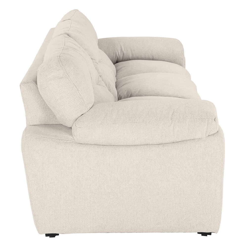 Sala Cosmo Con Sofá y Love Seat - Image 19