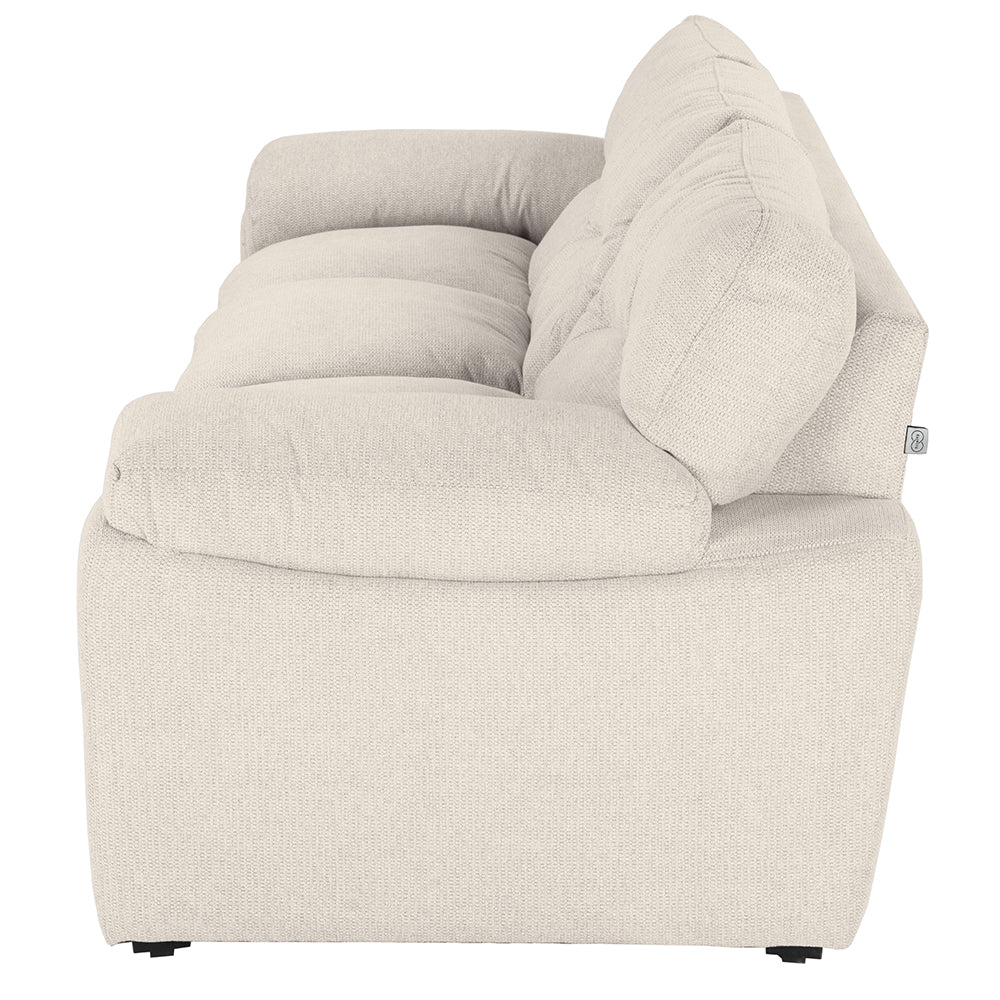 Sala Cosmo Con Sofá y Love Seat - Image 25