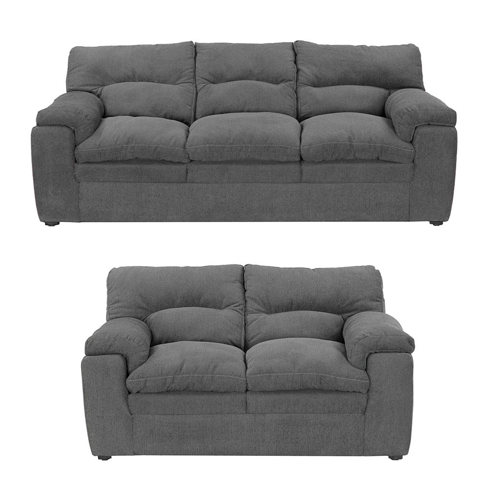 Sala Cosmo Con Sofá y Love Seat - Image 27