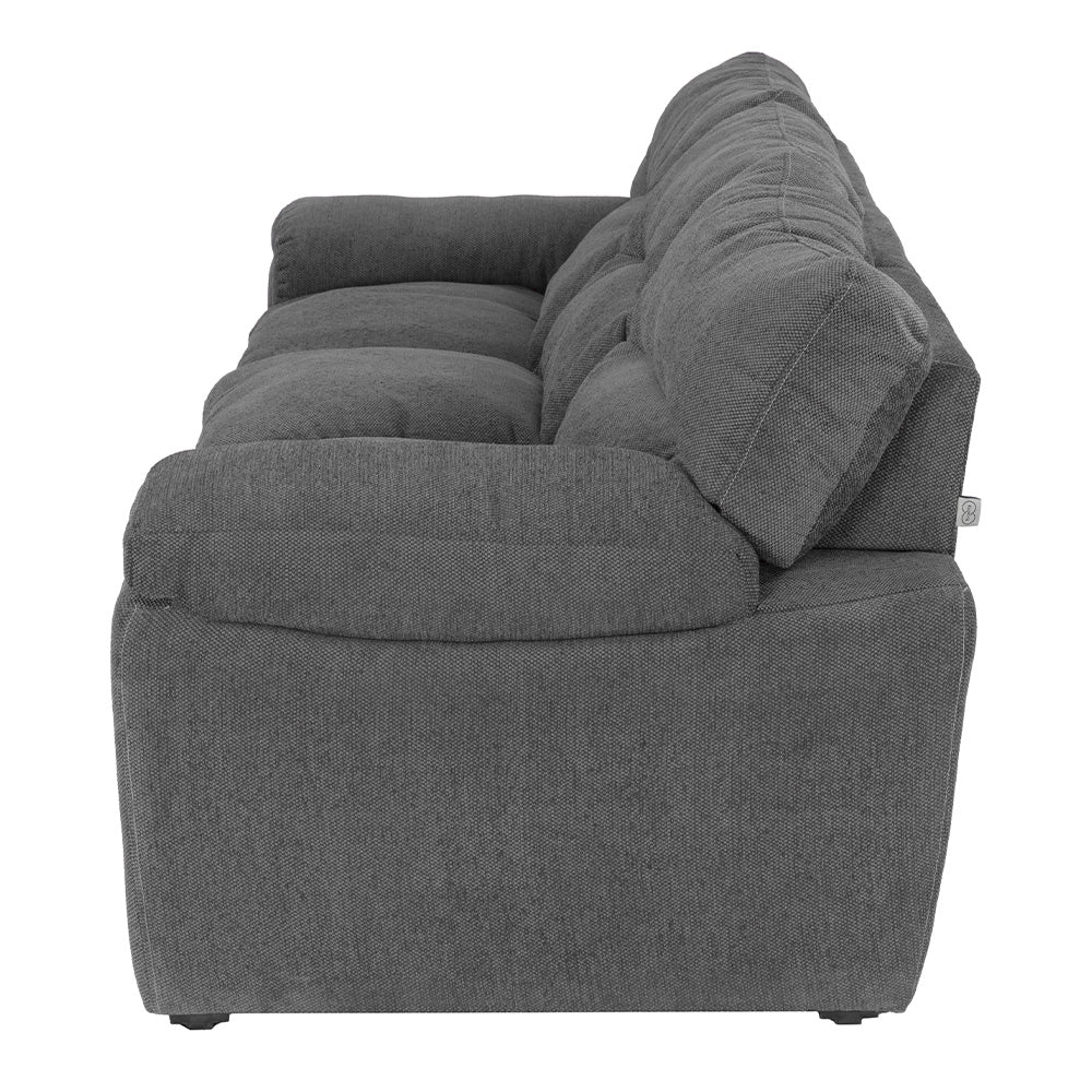 Sala Cosmo Con Sofá y Love Seat - Image 29