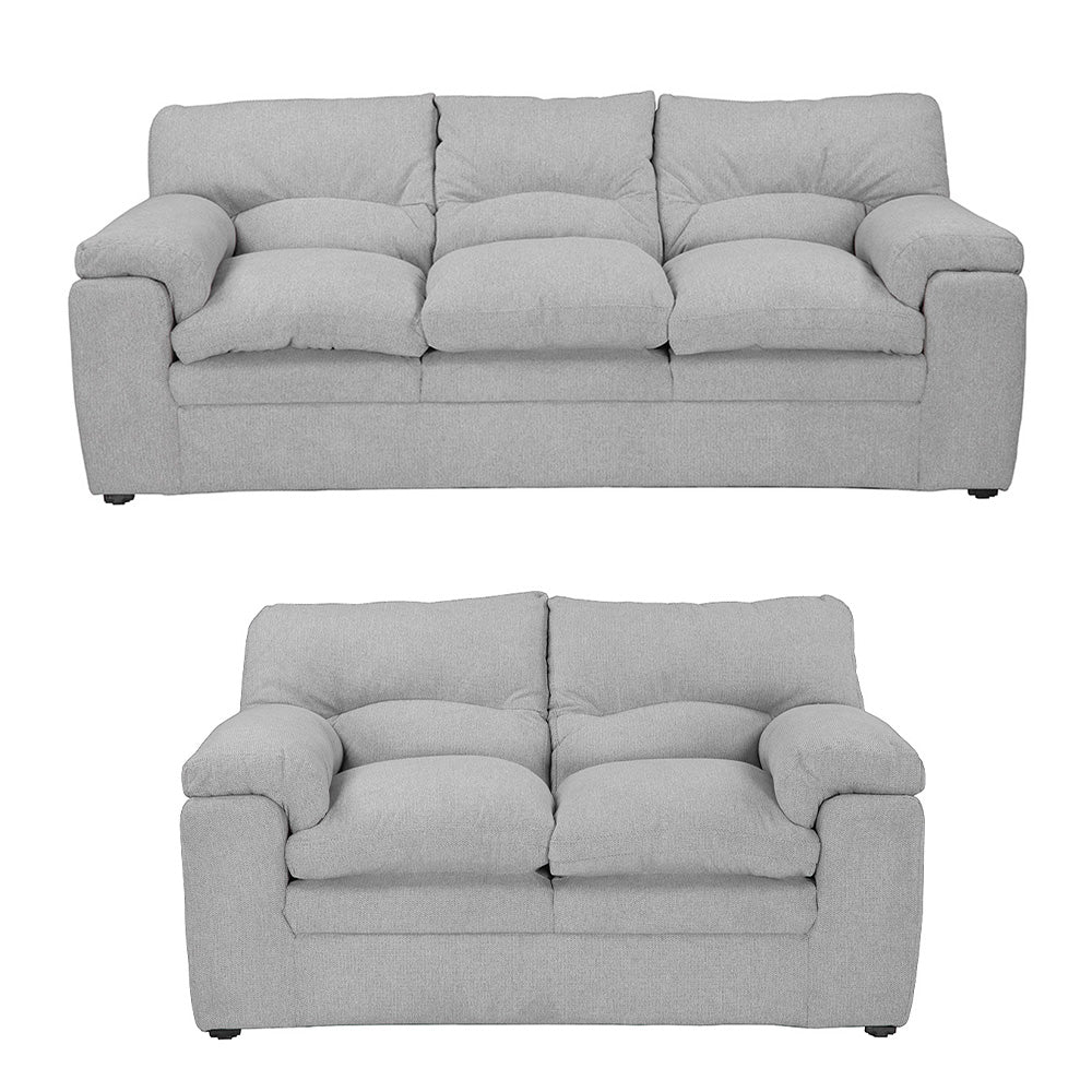 Sala Cosmo Con Sofá y Love Seat - Image 40