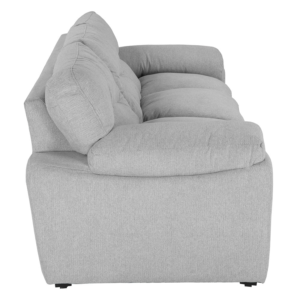 Sala Cosmo Con Sofá y Love Seat - Image 43