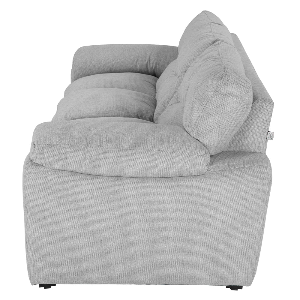 Sala Cosmo Con Sofá y Love Seat - Image 47