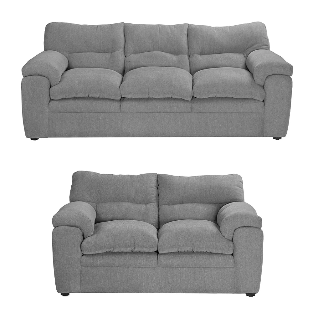 Sala Cosmo Con Sofá y Love Seat - Image 53
