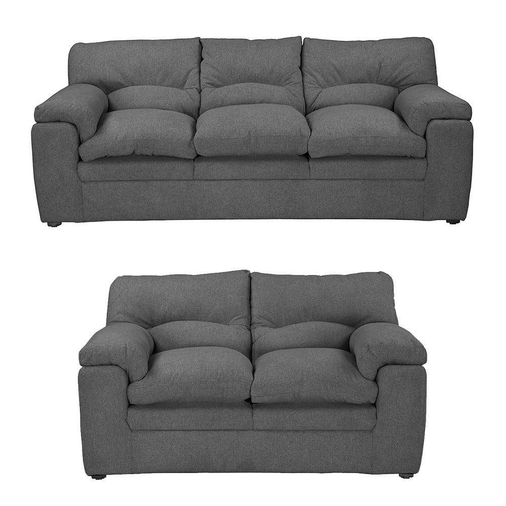 Sala Cosmo Con Sofá y Love Seat - Image 65