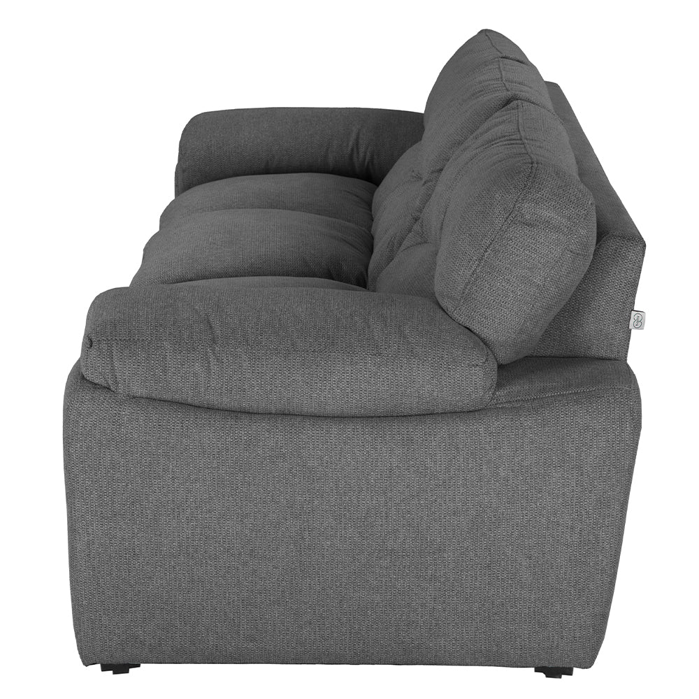 Sala Cosmo Con Sofá y Love Seat - Image 71