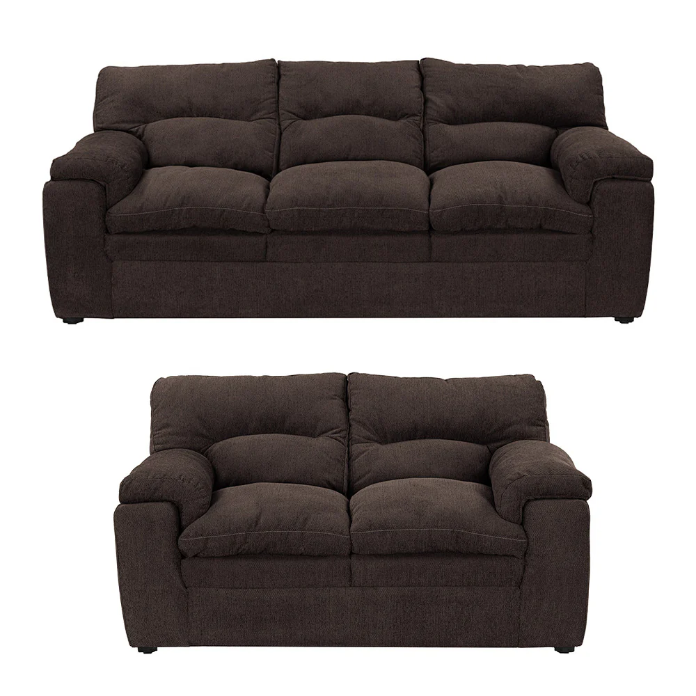 Sala Cosmo Con Sofá y Love Seat - Image 79