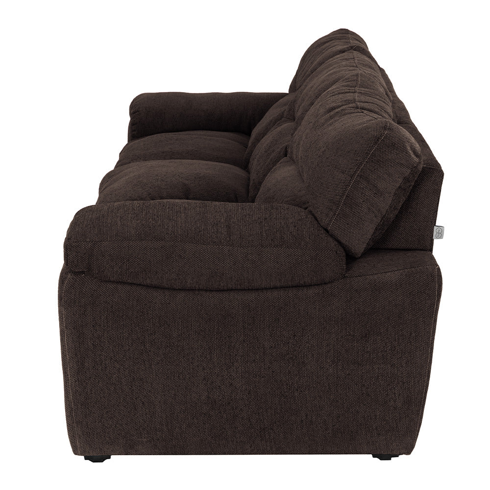 Sala Cosmo Con Sofá y Love Seat - Image 82