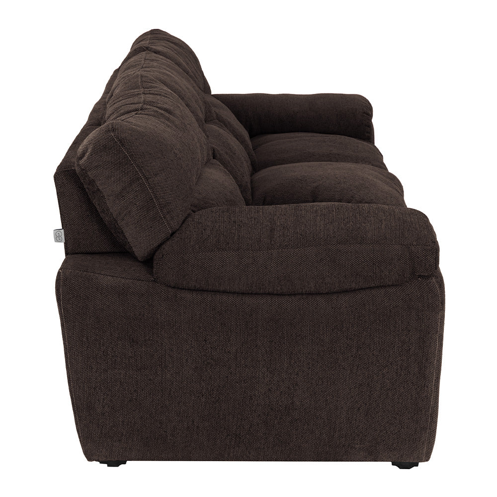 Sala Cosmo Con Sofá y Love Seat - Image 84