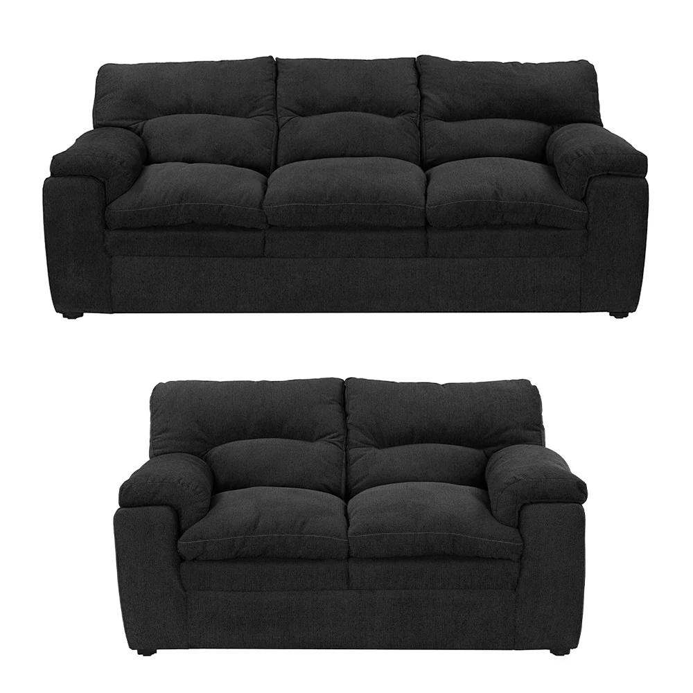 Sala Cosmo Con Sofá y Love Seat - Image 92