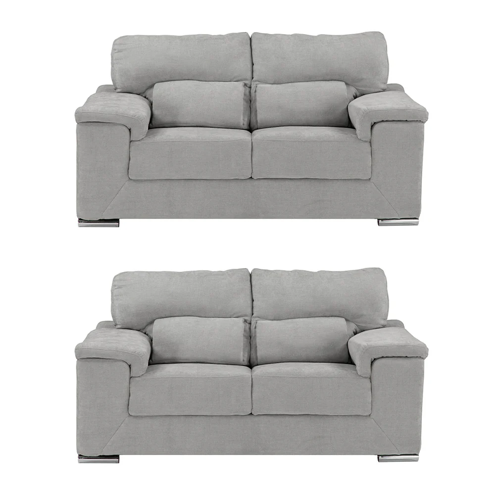 Sala Kaizen Con Love Seat - Image 17