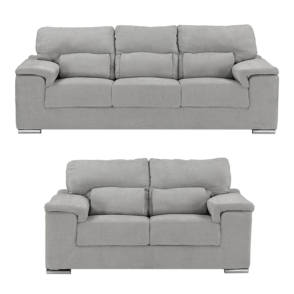 Sala Kaizen Con Sofá y Love Seat - Image 15